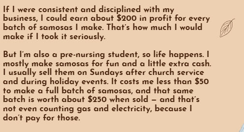 Samosas Recipe – Easy, and Crispy