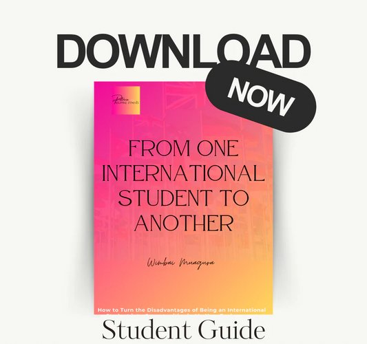 International student guide